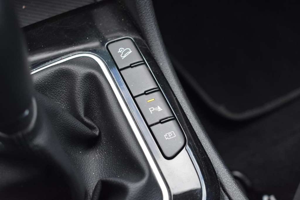 Kia Sportage (T376SX) met abonnement