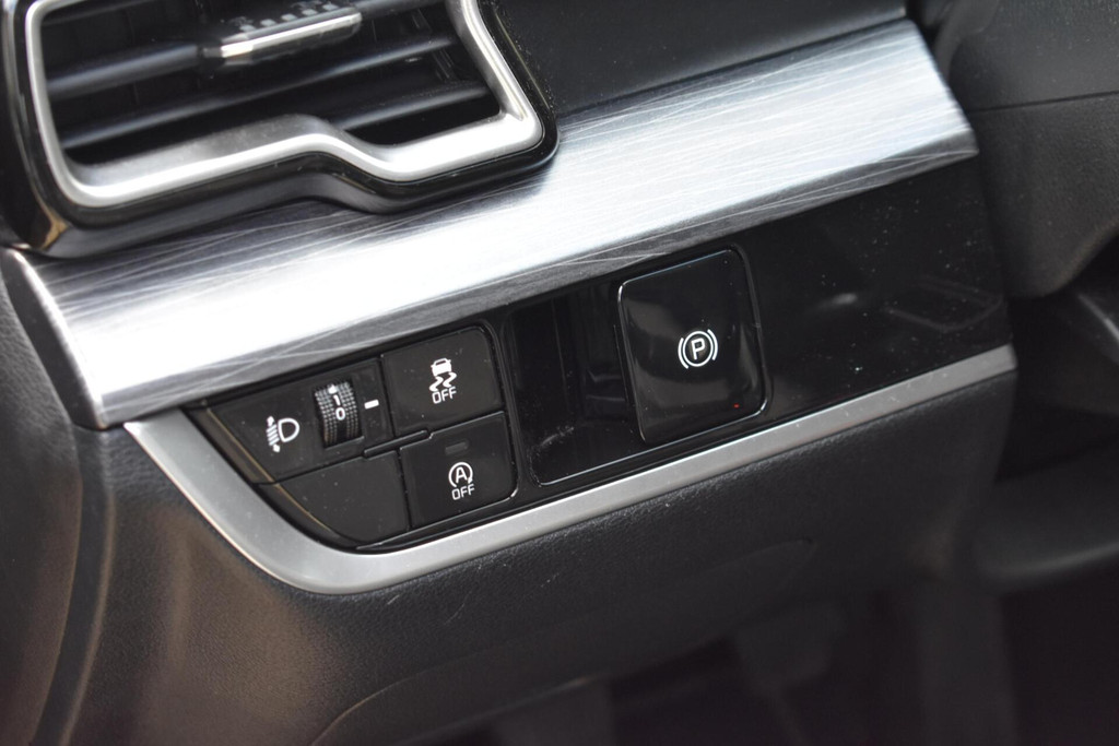 Kia Sportage (T376SX) met abonnement