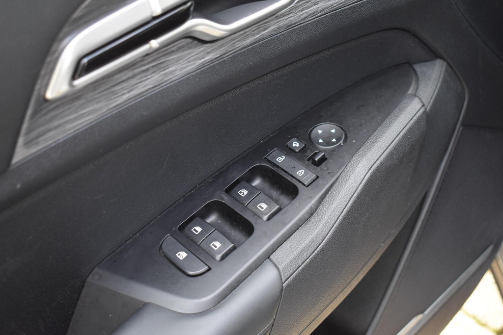 Kia Sportage (T376SX) met abonnement