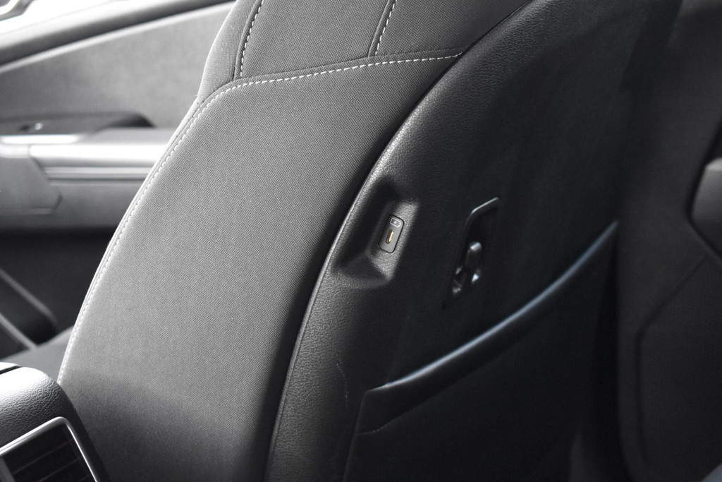 Kia Sportage (T376SX) met abonnement