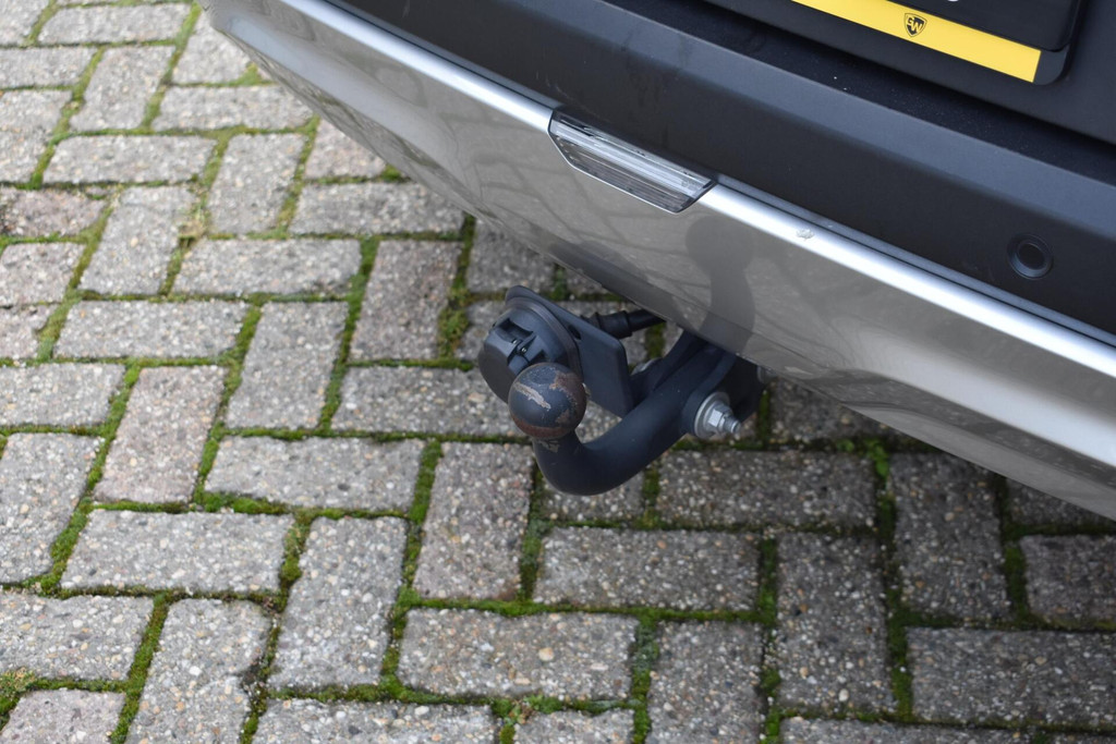 Kia Sportage (T376SX) met abonnement