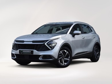 Kia Sportage (T376SX) met auto abonnement