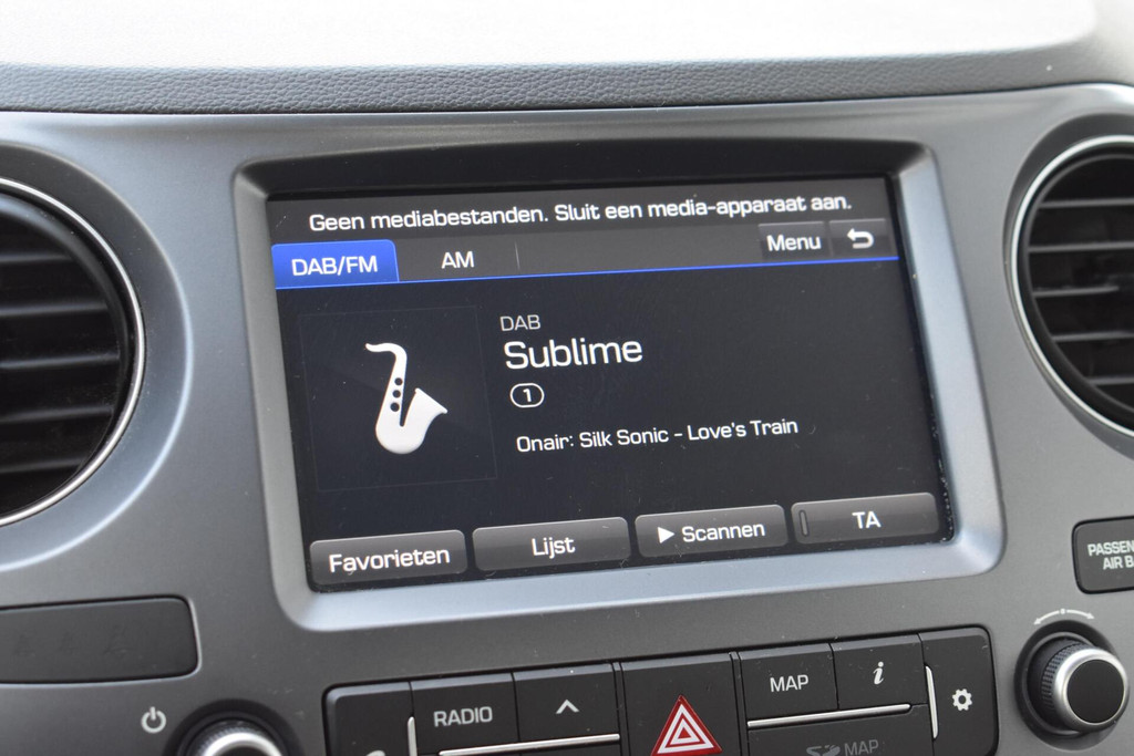 Hyundai i10 (H125FD) met abonnement