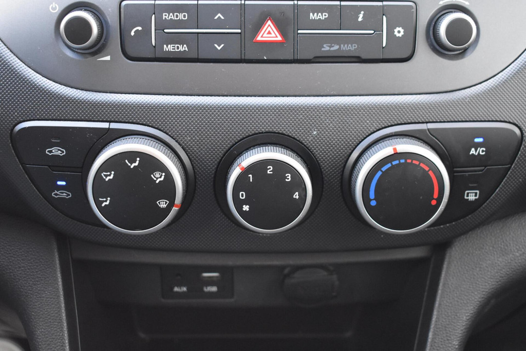 Hyundai i10 (H125FD) met abonnement