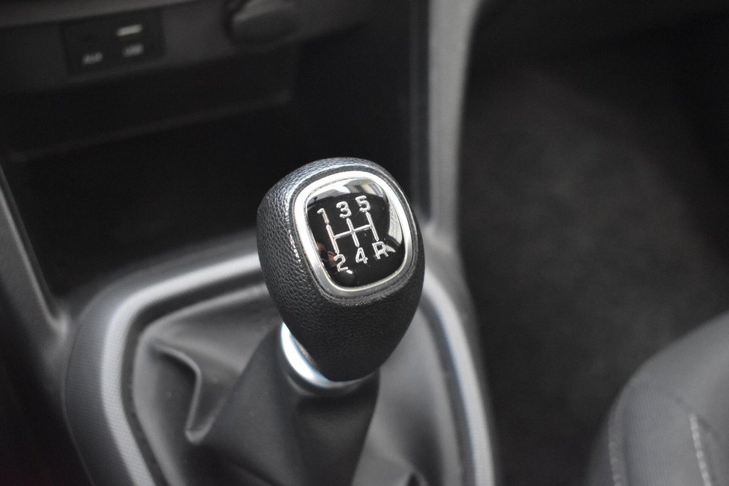 Hyundai i10 (H125FD) met abonnement