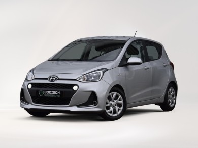 Hyundai i10 (H125FD) met auto abonnement
