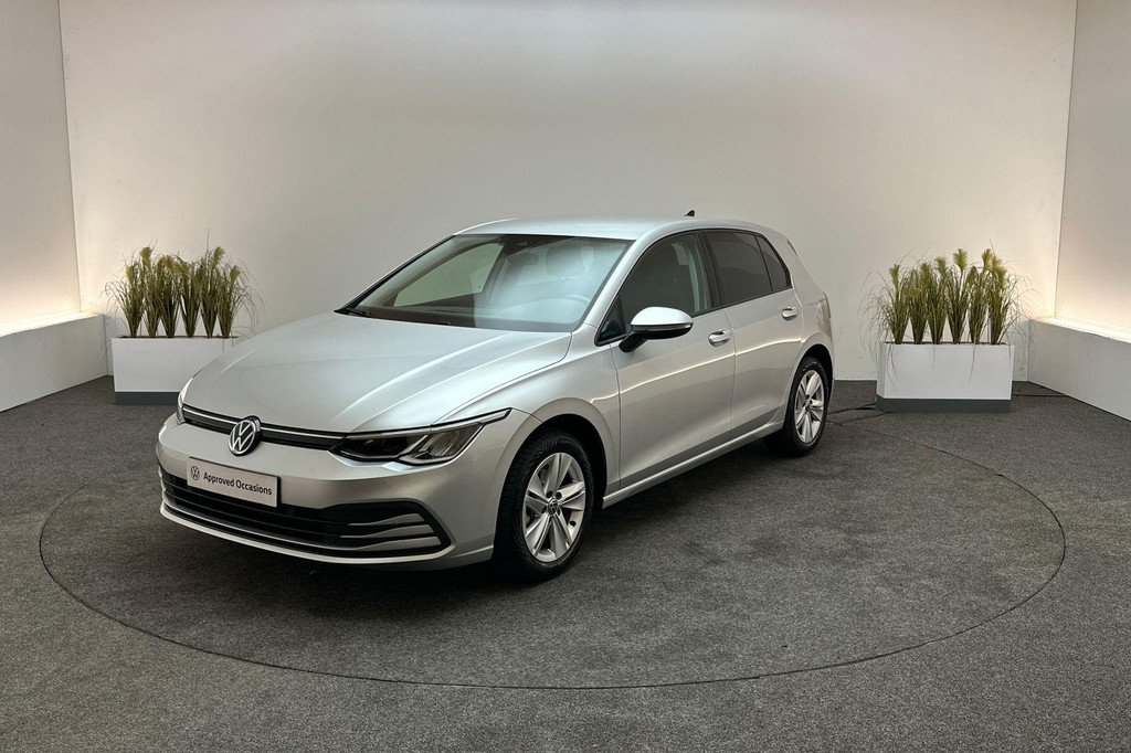 Volkswagen Golf (T963BT) met abonnement