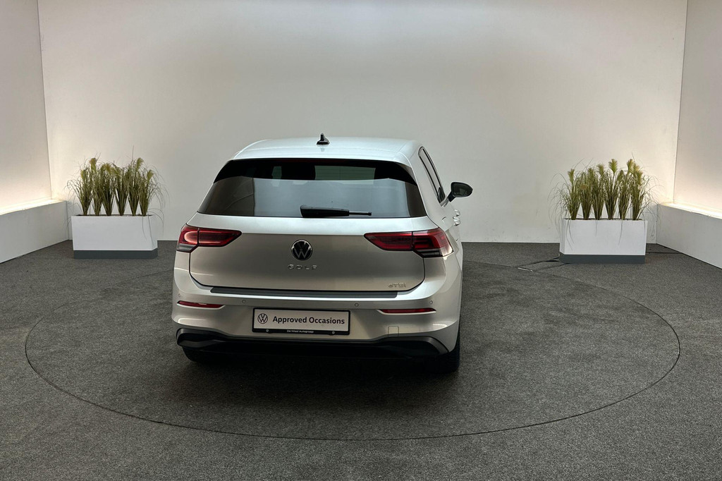 Volkswagen Golf (T963BT) met abonnement