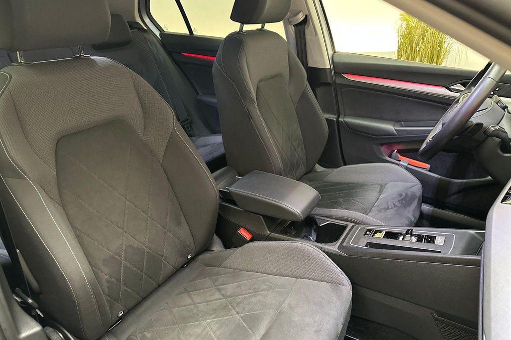 Volkswagen Golf (T963BT) met abonnement