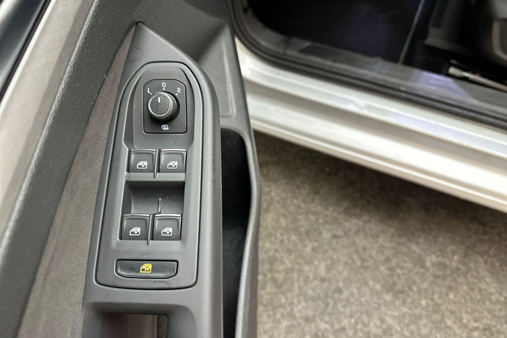 Volkswagen Golf (T963BT) met abonnement