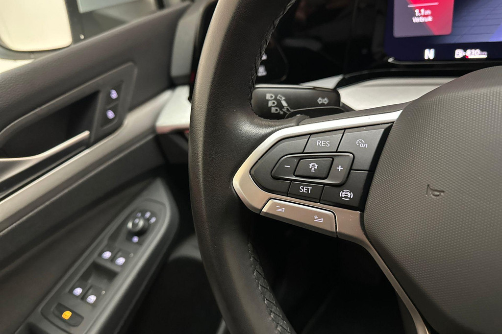 Volkswagen Golf (T963BT) met abonnement