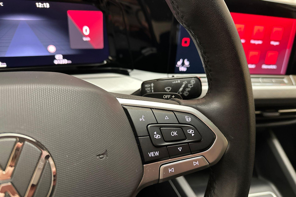 Volkswagen Golf (T963BT) met abonnement