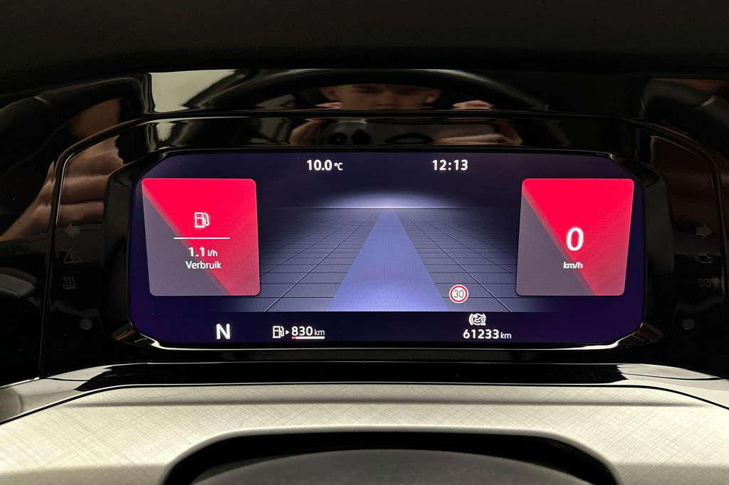 Volkswagen Golf (T963BT) met abonnement