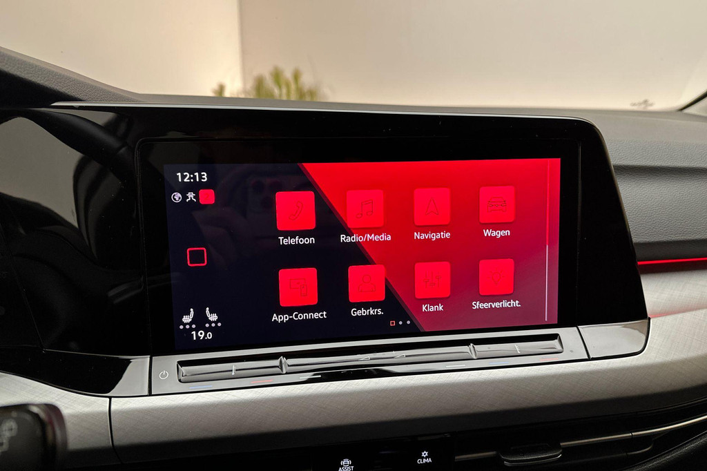 Volkswagen Golf (T963BT) met abonnement