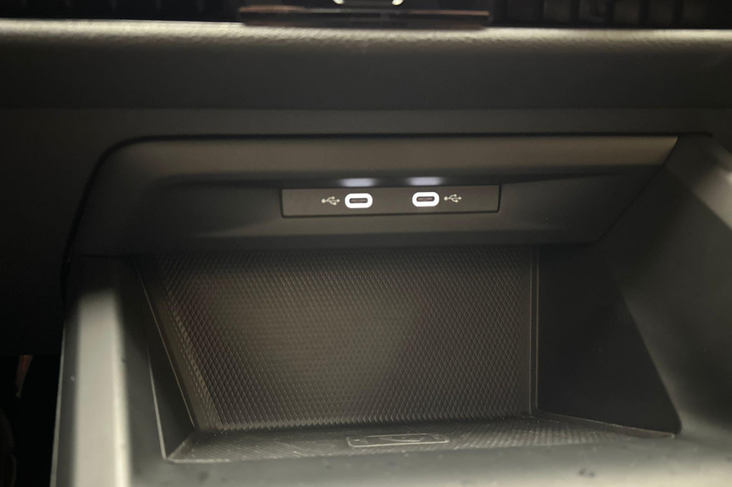 Volkswagen Golf (T963BT) met abonnement