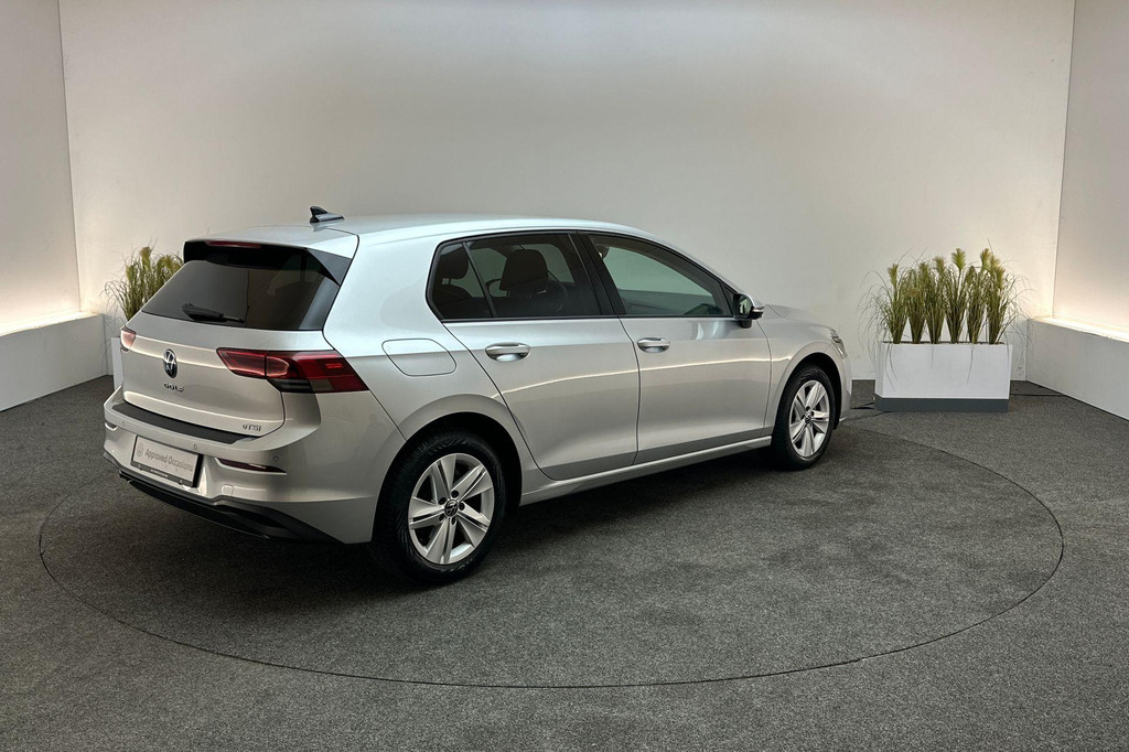 Volkswagen Golf (T963BT) met abonnement
