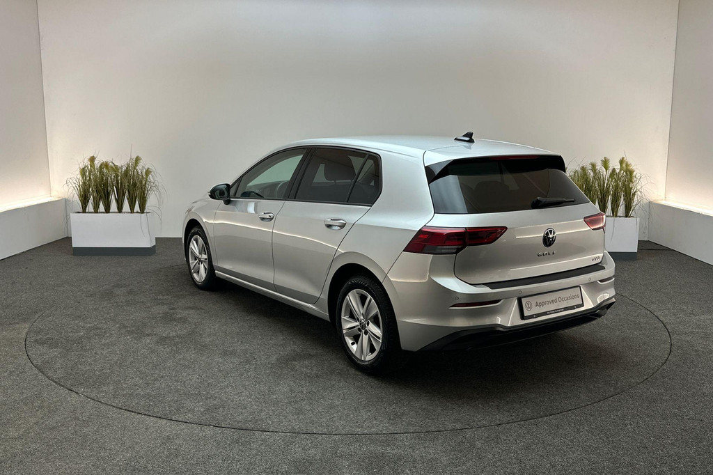 Volkswagen Golf (T963BT) met abonnement