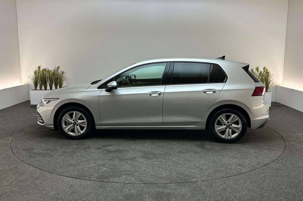 Volkswagen Golf (T963BT) met abonnement