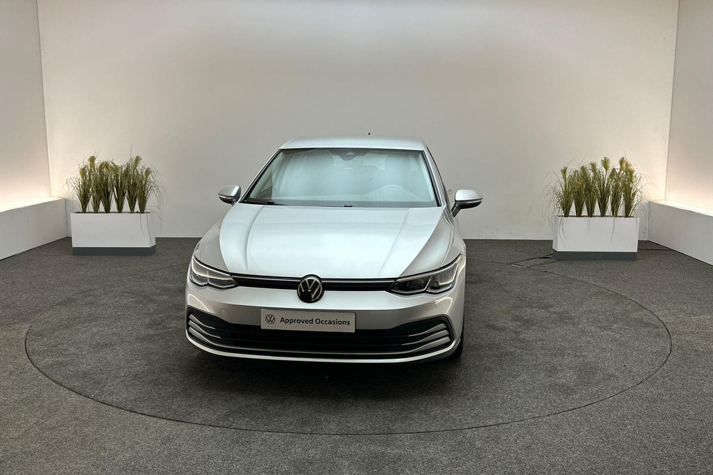 Volkswagen Golf (T963BT) met abonnement