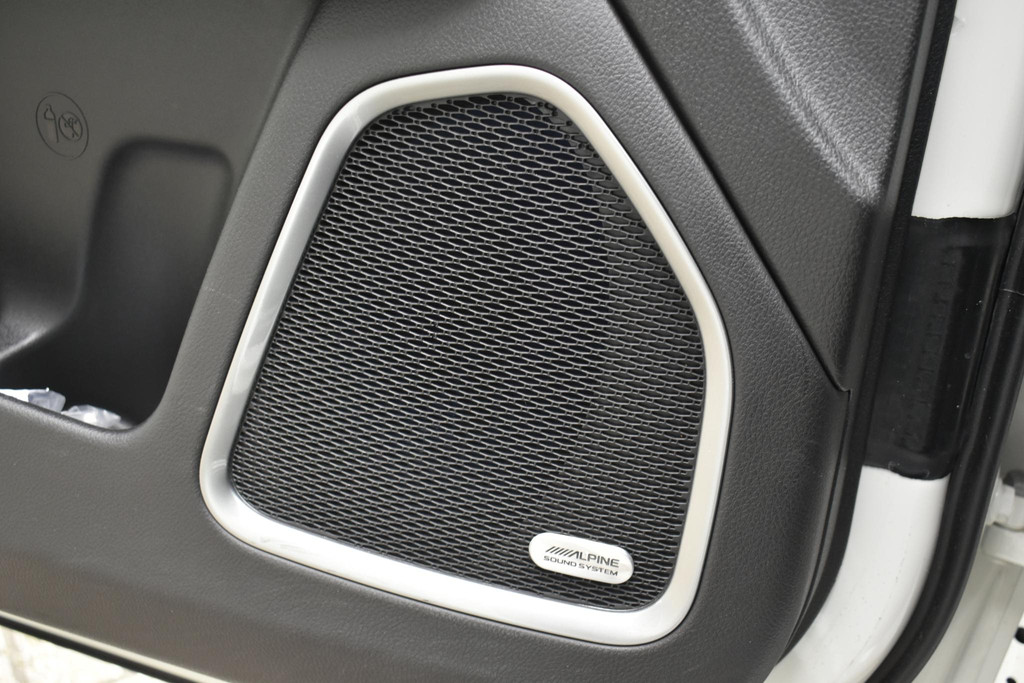 Jeep Compass (JKJ23L) met abonnement