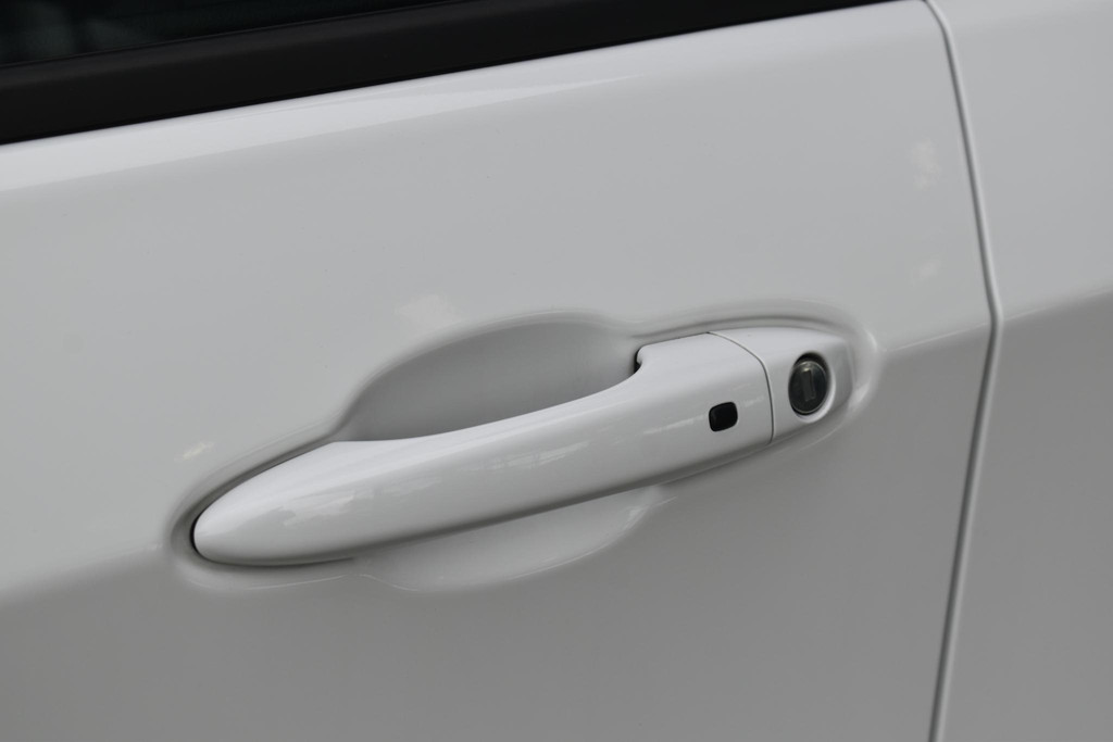 Jeep Compass (JKJ23L) met abonnement