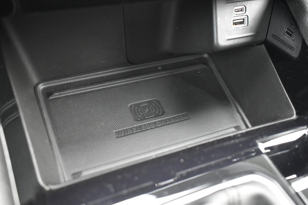 Jeep Compass (JKJ23L) met abonnement