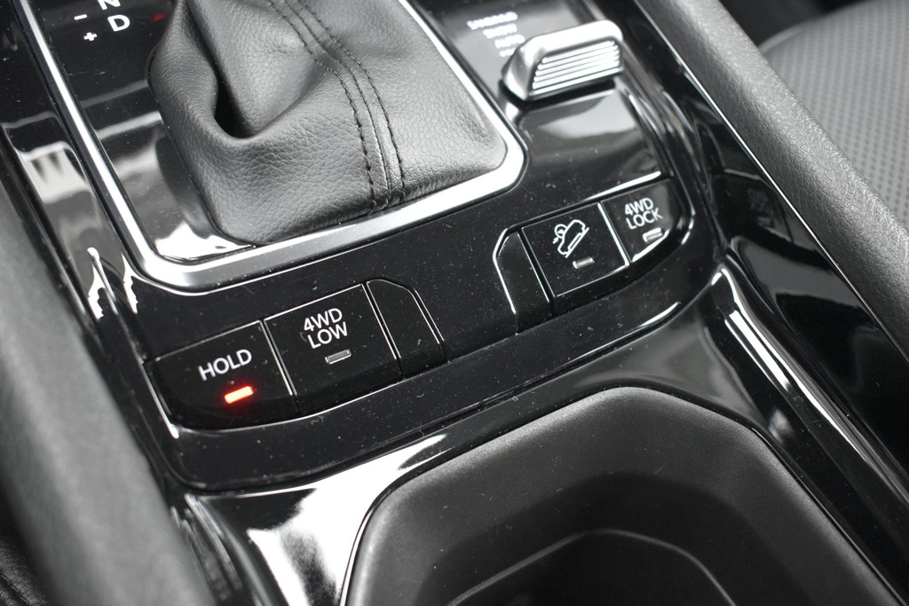 Jeep Compass (JKJ23L) met abonnement