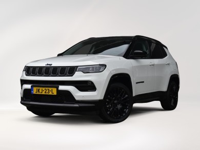 Jeep Compass (JKJ23L) met auto abonnement