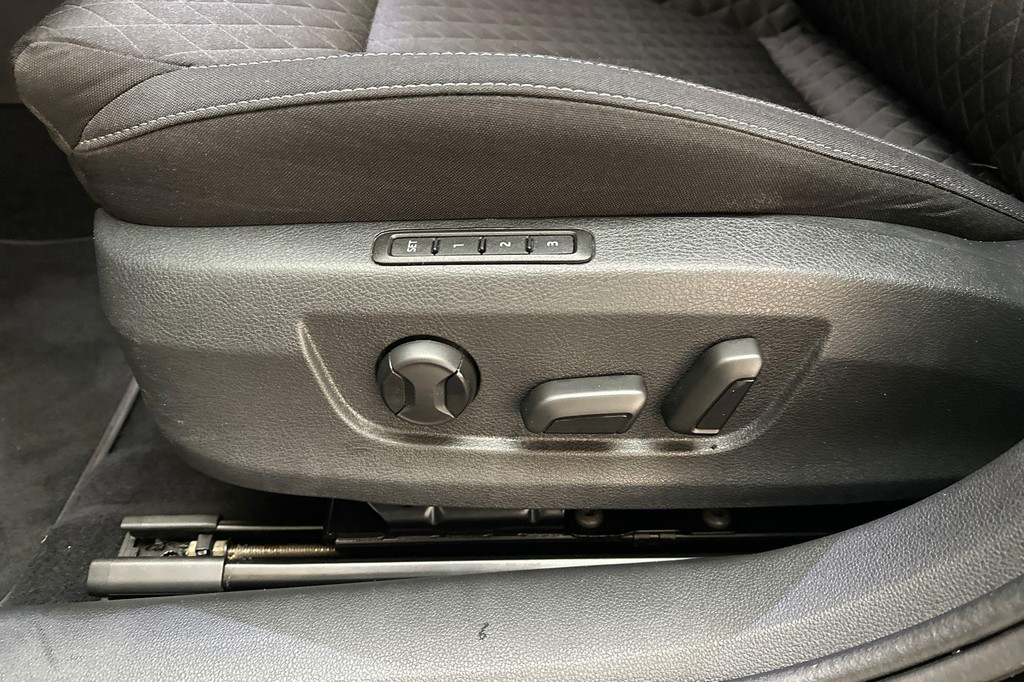 ŠKODA Superb (S632TK) met abonnement