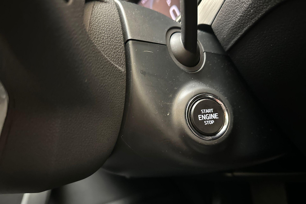 ŠKODA Superb (S632TK) met abonnement