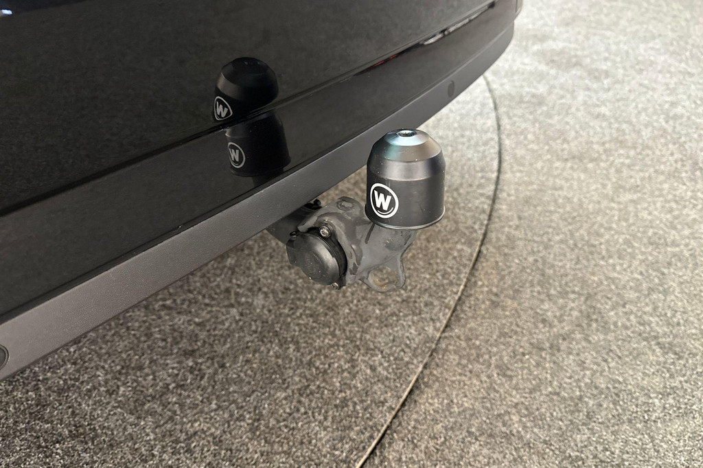 ŠKODA Superb (S632TK) met abonnement