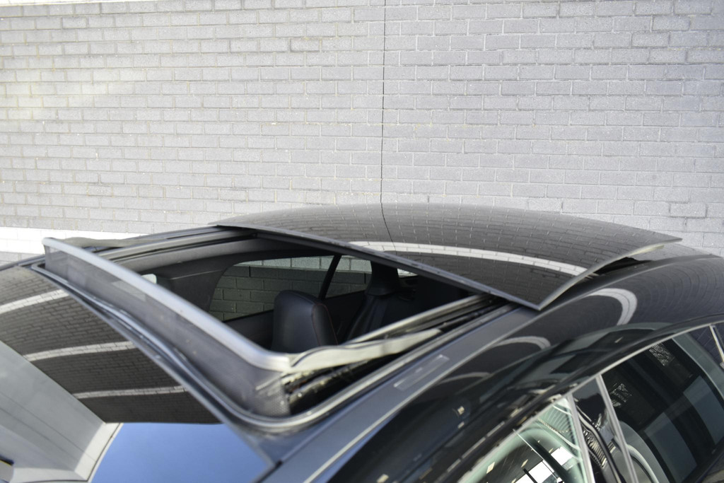 Mercedes-Benz CLA-Klasse (L166VN) met abonnement