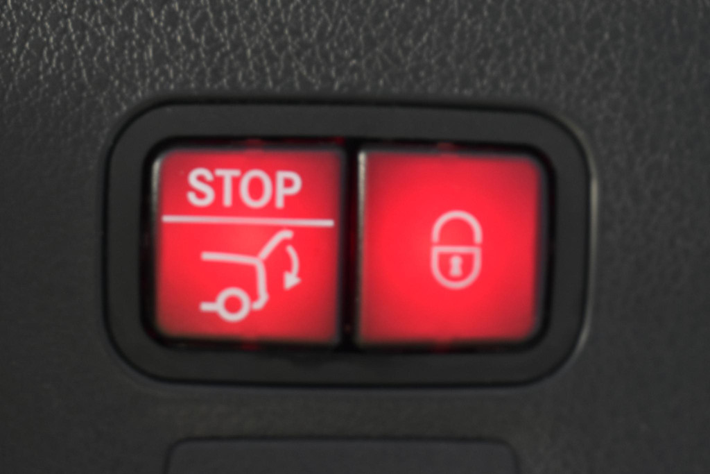 Mercedes-Benz CLA-Klasse (L166VN) met abonnement