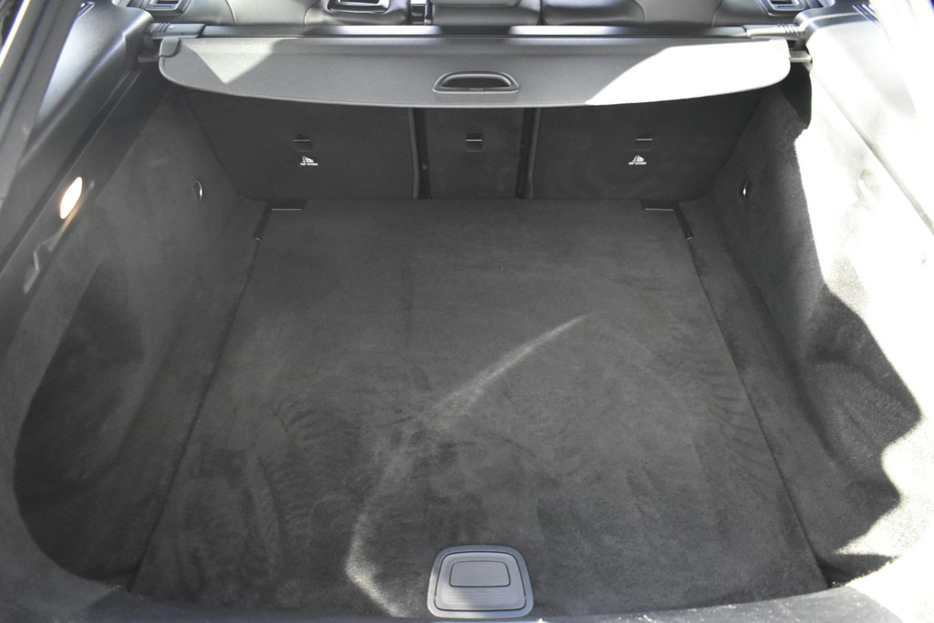 Mercedes-Benz CLA-Klasse (L166VN) met abonnement