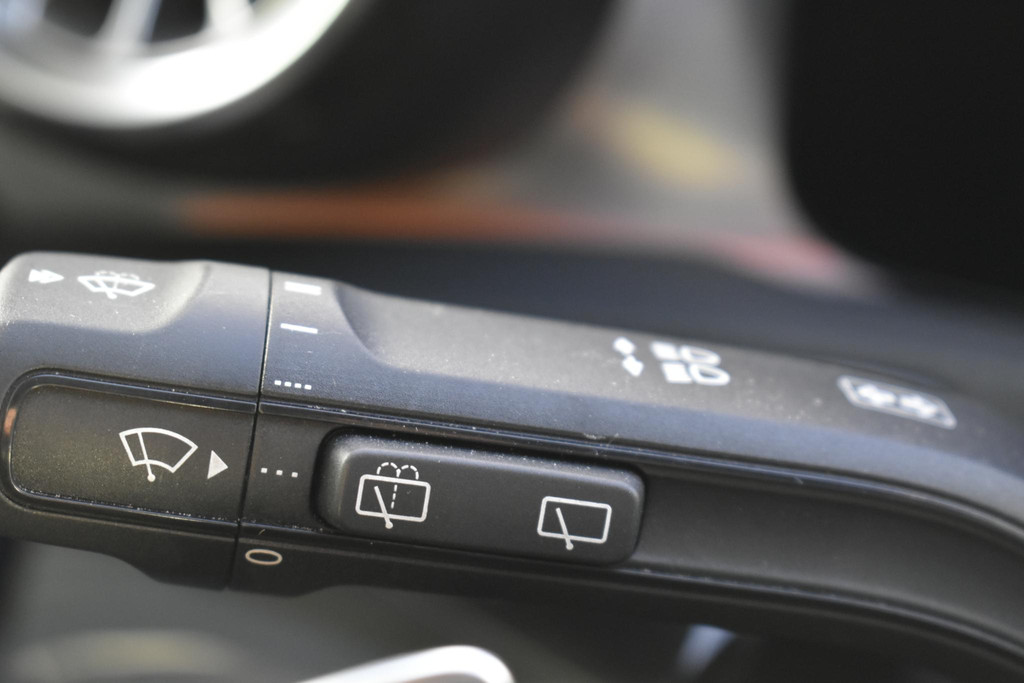 Mercedes-Benz CLA-Klasse (L166VN) met abonnement