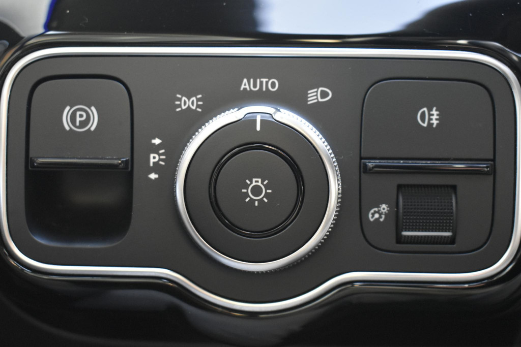 Mercedes-Benz CLA-Klasse (L166VN) met abonnement