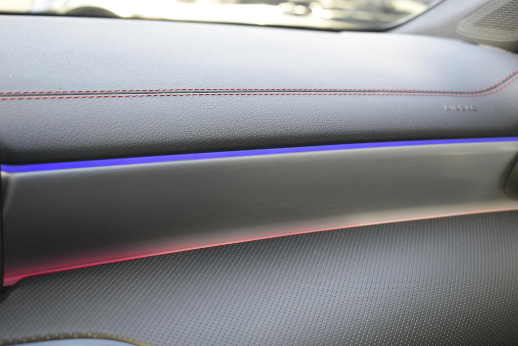 Mercedes-Benz CLA-Klasse (L166VN) met abonnement