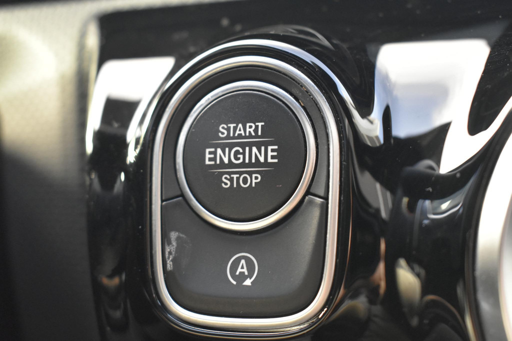 Mercedes-Benz CLA-Klasse (L166VN) met abonnement