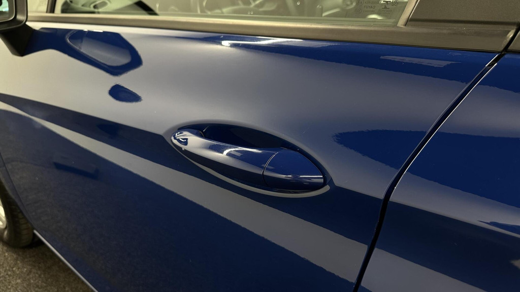 Opel Astra (J286RN) met abonnement