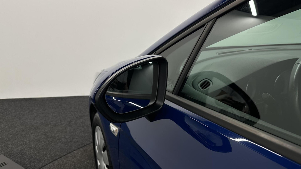 Opel Astra (J286RN) met abonnement