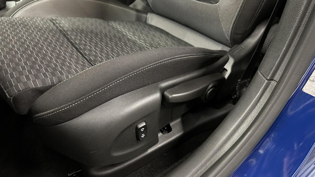 Opel Astra (J286RN) met abonnement