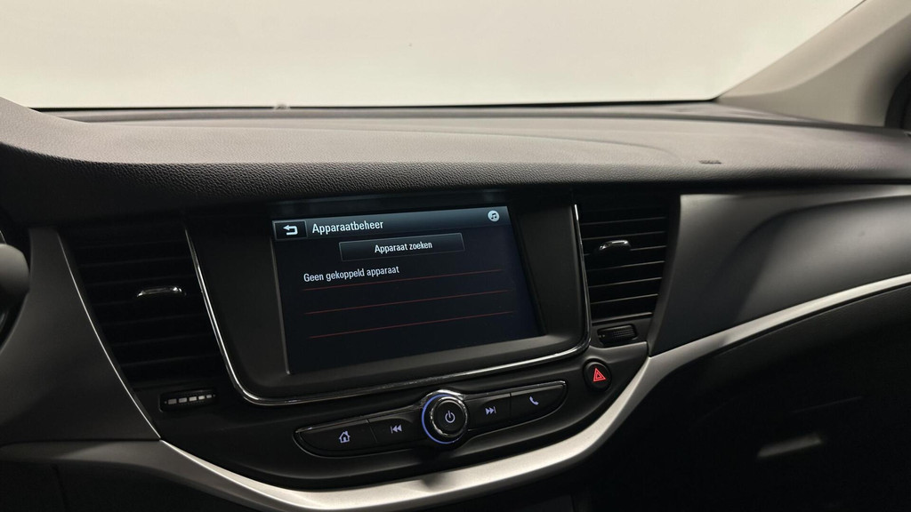 Opel Astra (J286RN) met abonnement