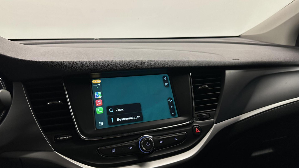 Opel Astra (J286RN) met abonnement