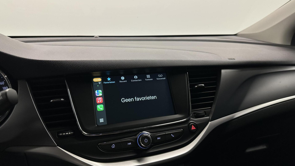 Opel Astra (J286RN) met abonnement