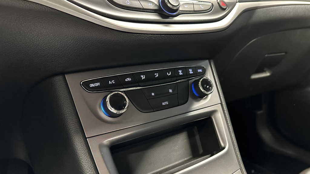 Opel Astra (J286RN) met abonnement