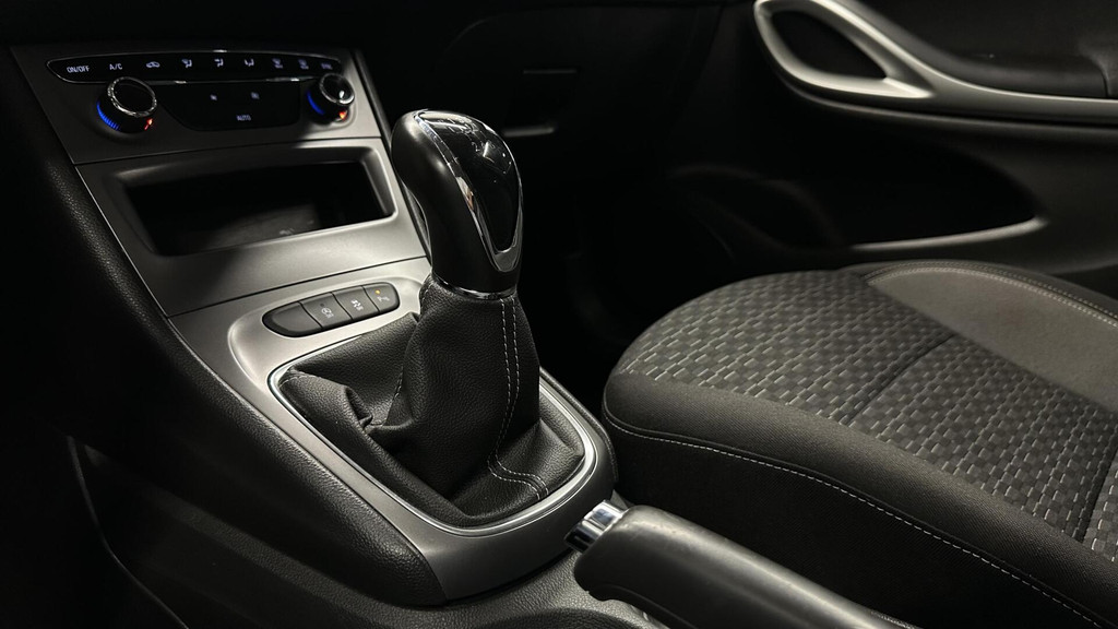 Opel Astra (J286RN) met abonnement