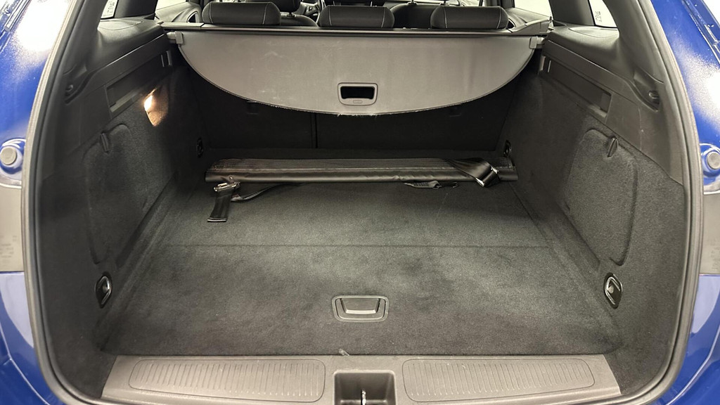 Opel Astra (J286RN) met abonnement