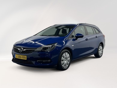 Opel Astra (J286RN) met auto abonnement