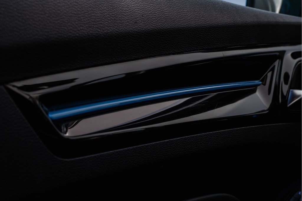 MG MG5 (GPG44X) met abonnement