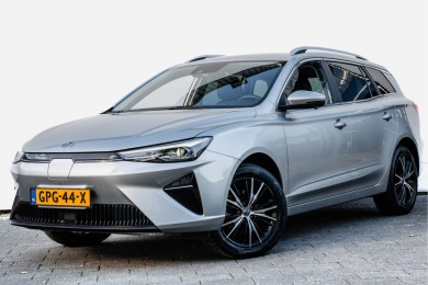MG MG5 (GPG44X) met auto abonnement